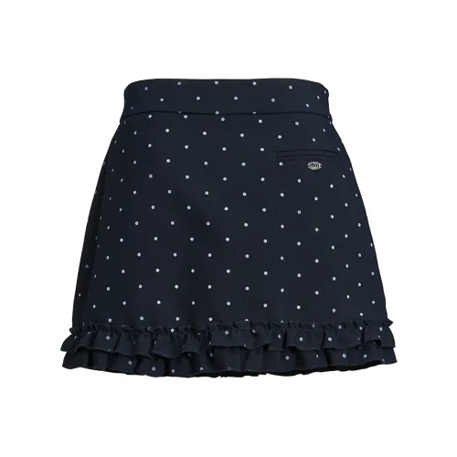 MTHE Casual Short Skirts Women's