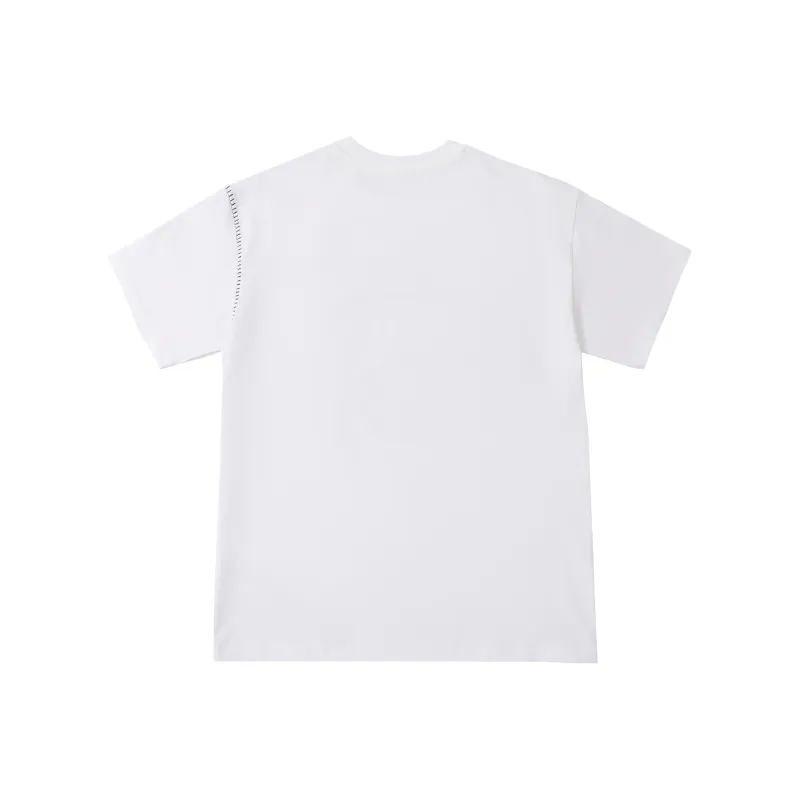 RIEZU T Shirts Unisex-3