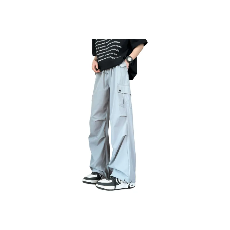 7 SEVFUN Casual Pants Unisex-10