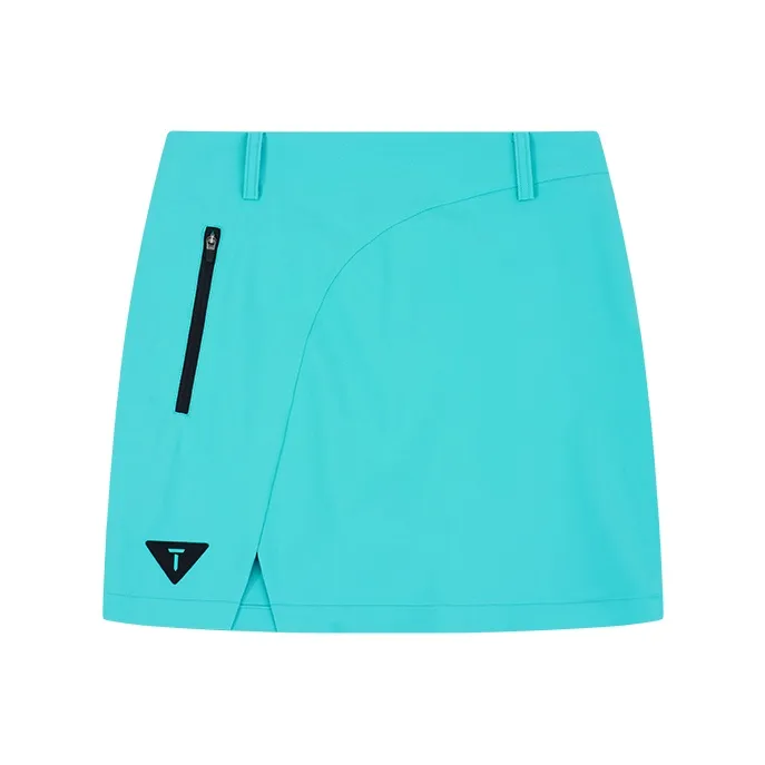 EUROPEAN TOUR Casual Short Skirts Women's-15
