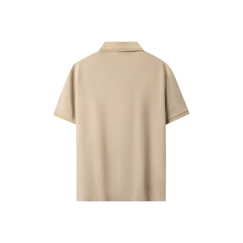 FIRS Polo Shirts Unisex-1