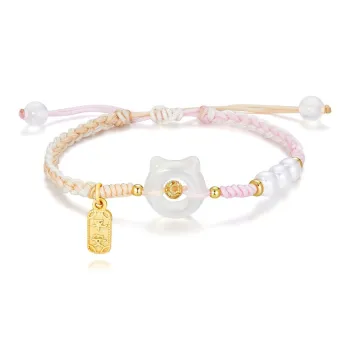 MIGU Bodhi Seed Bracelets Women's