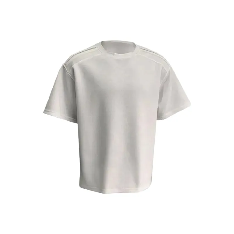 WHELVE T Shirts Unisex-4