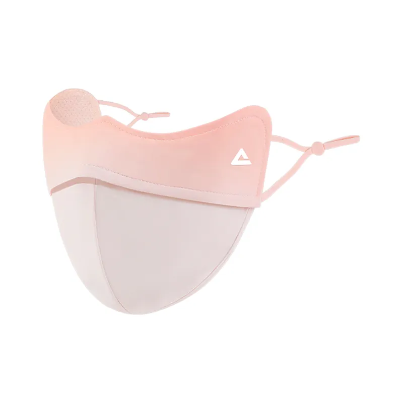 PEAK Polyamide Sun Protection Masks Unisex-0