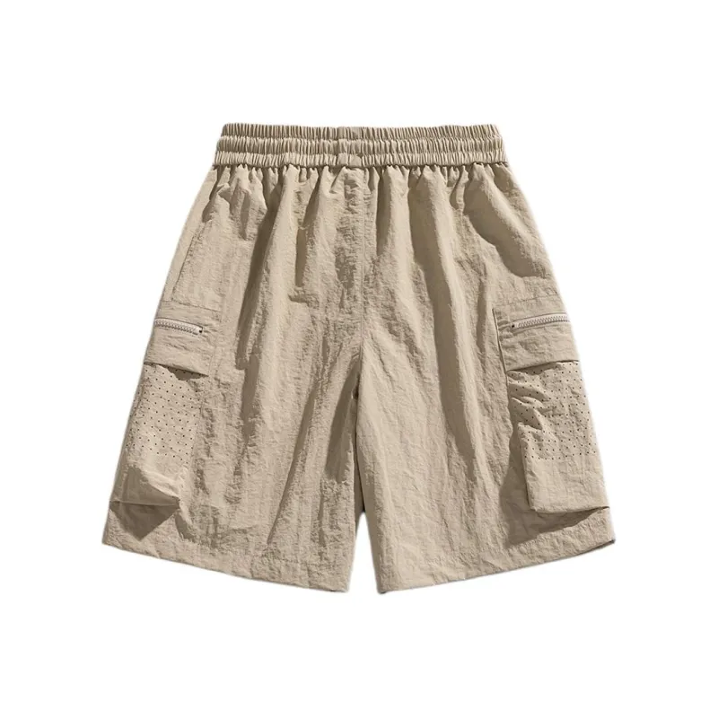 ATLETICO DE MADRID 1903 Cargo Shorts Unisex-5