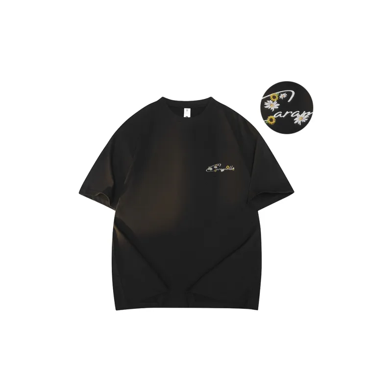 Caramella Unisex Undershirts-8