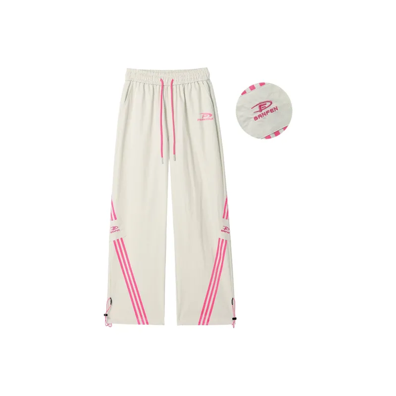 PERK EGLE Casual Pants Unisex-9