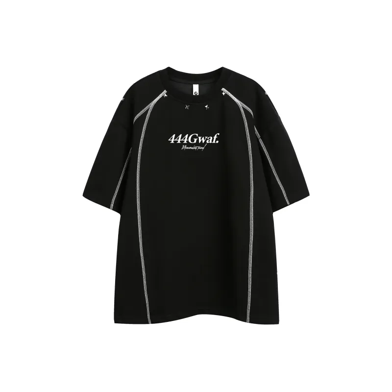 GWAF T Shirts Unisex-0