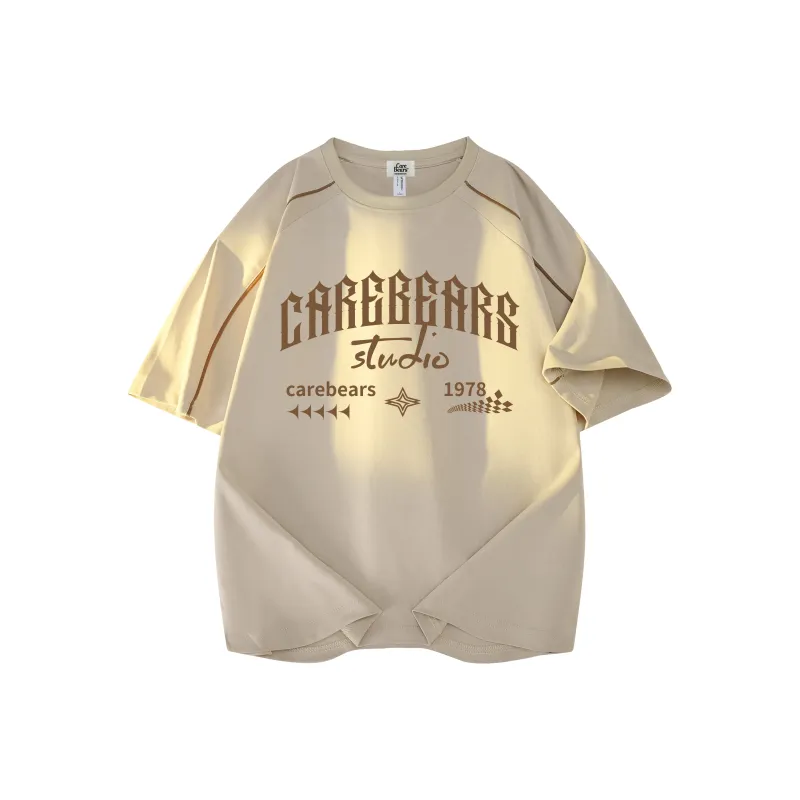 CAREBEARS T Shirts Unisex-7