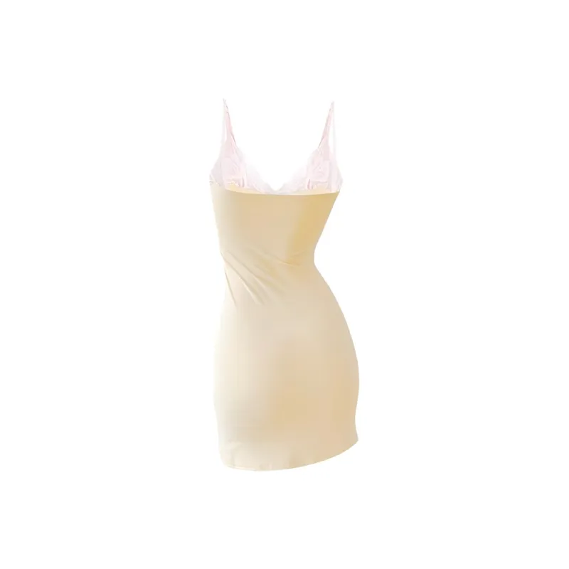 FOCOS STUDIO Slip Dress Women's-1