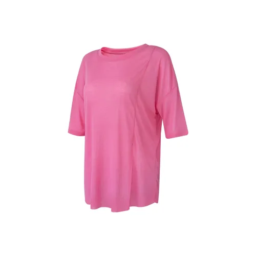 Lan Pattern Fitness Clothing Women's