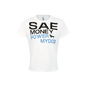 BEAR UNION T Shirts Women's