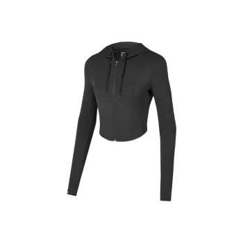Skechers Freedom Series SS25 Jacket Women's Midnight Black