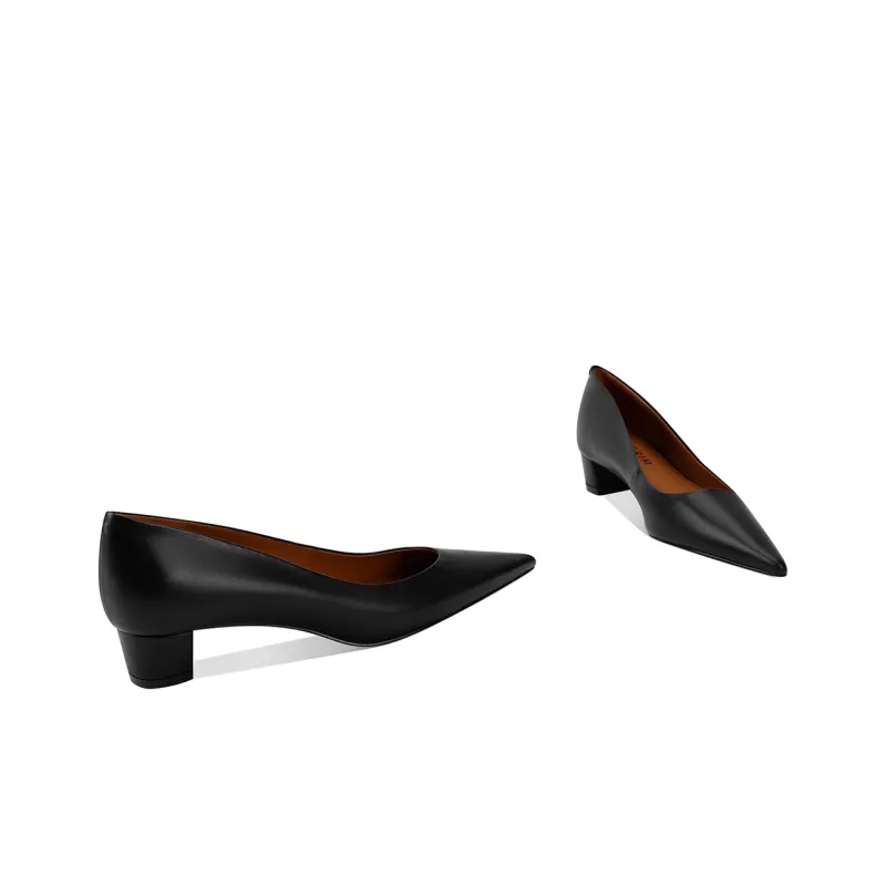 Shesrim Casual Single Shoes Women's-1