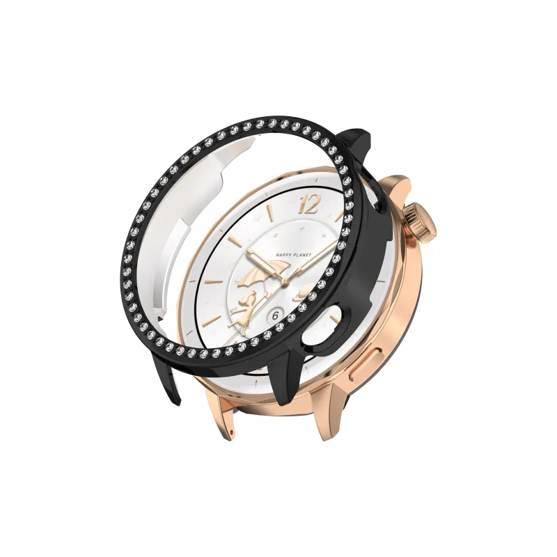 Watchbond Unisex Watch Cases-10