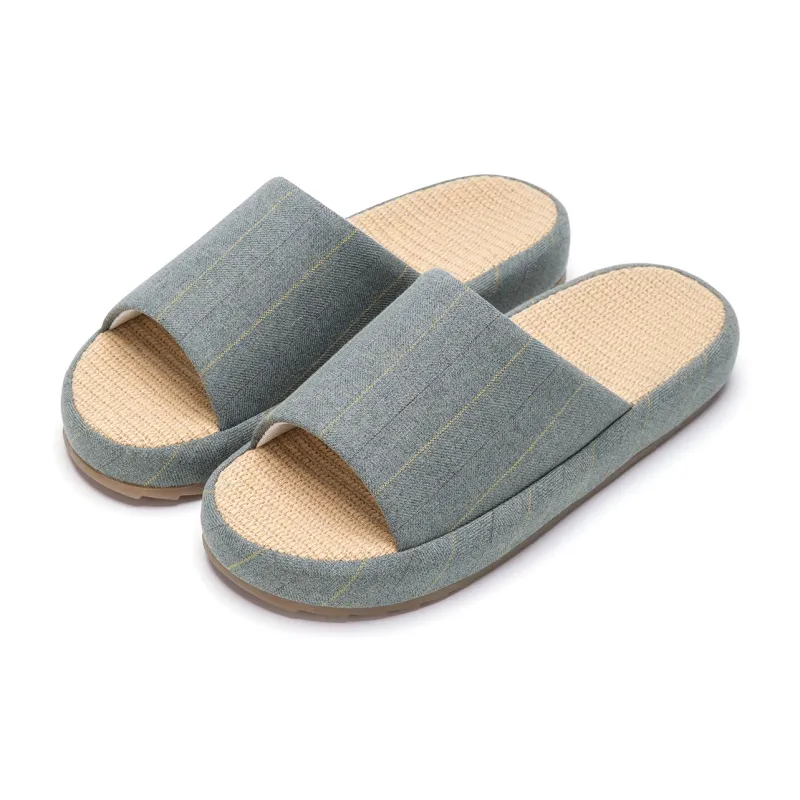 TZLDN Slippers / Home Slippers-4