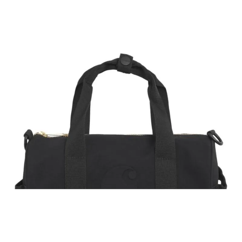 Carhartt WIP Polyester Travel Bag Unisex Black-5