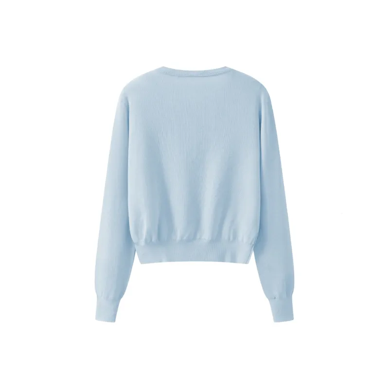 ERIRI Knitwear Women's-6