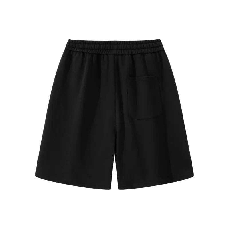 The Simpsons Casual Shorts Unisex-8