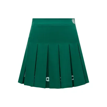 Reebok Casual Short Skirts Women's Dark Green