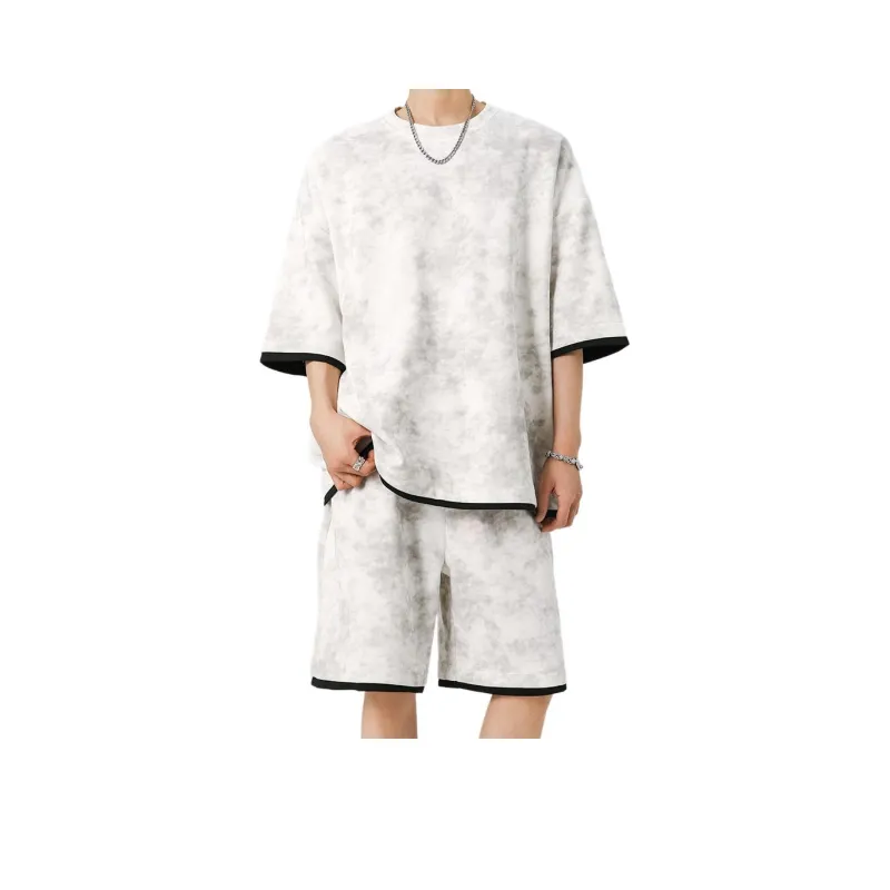 NOAHGIGI Casual Sportswear Unisex-13