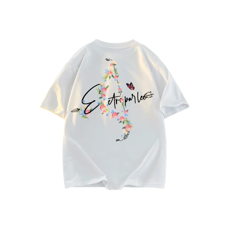 Être Par Lee T Shirts Unisex-12