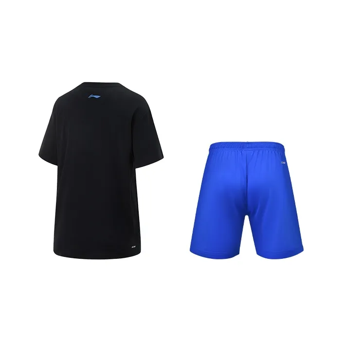 LiNing Casual Sportswear Unisex-1