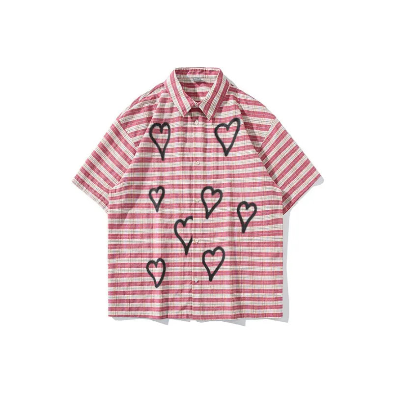 MXDT Shirts Unisex-2
