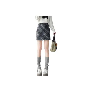 Mm Casual Short Skirts Women's