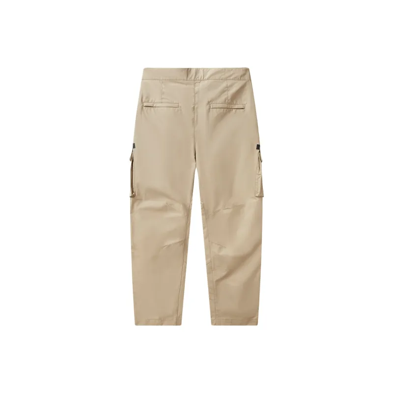 FILA x 3.1 Phillip Lim Casual Pants Men's Light Brown-1