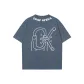 Haze Blue