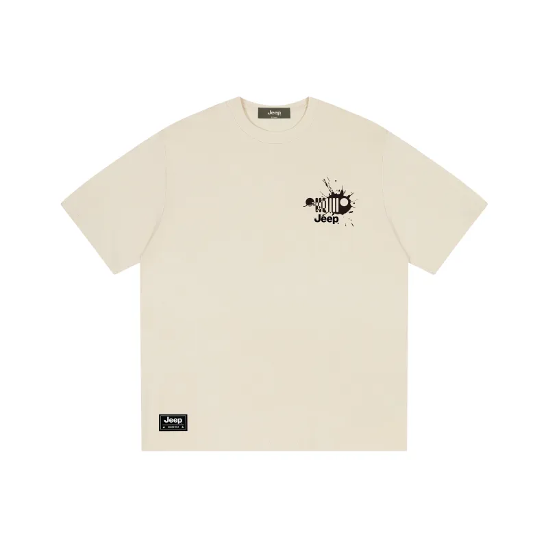 Jeep T-Shirts Unisex-6