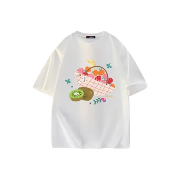 JINBEILE T Shirts Unisex