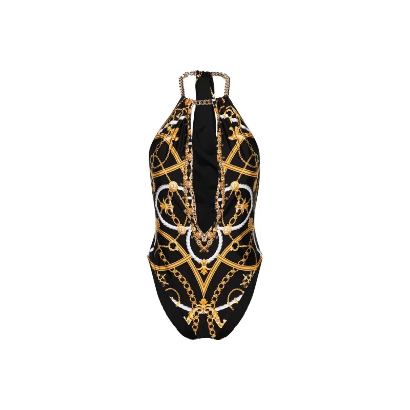 Camilla Coast To Coast Graphic print Swimsuit-0