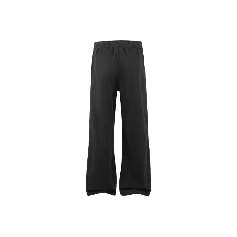 Kung Fu Panda Casual Pants Unisex-8