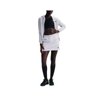 Nike Sportswear Club Fleece Women's Mid Rise Skirt