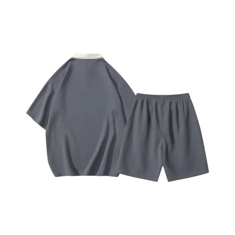 FA2LO Casual Sportswear Unisex-7