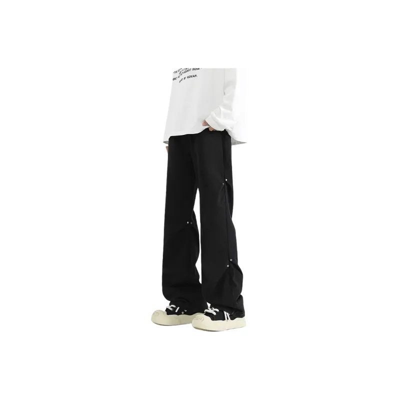 FAIRWHALE Jeans Unisex-7