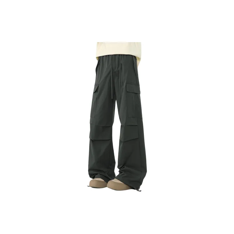 R.super Casual Pants Unisex-10