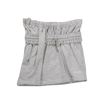 Magliano Provincia Mini Skirt 'Light Melange'