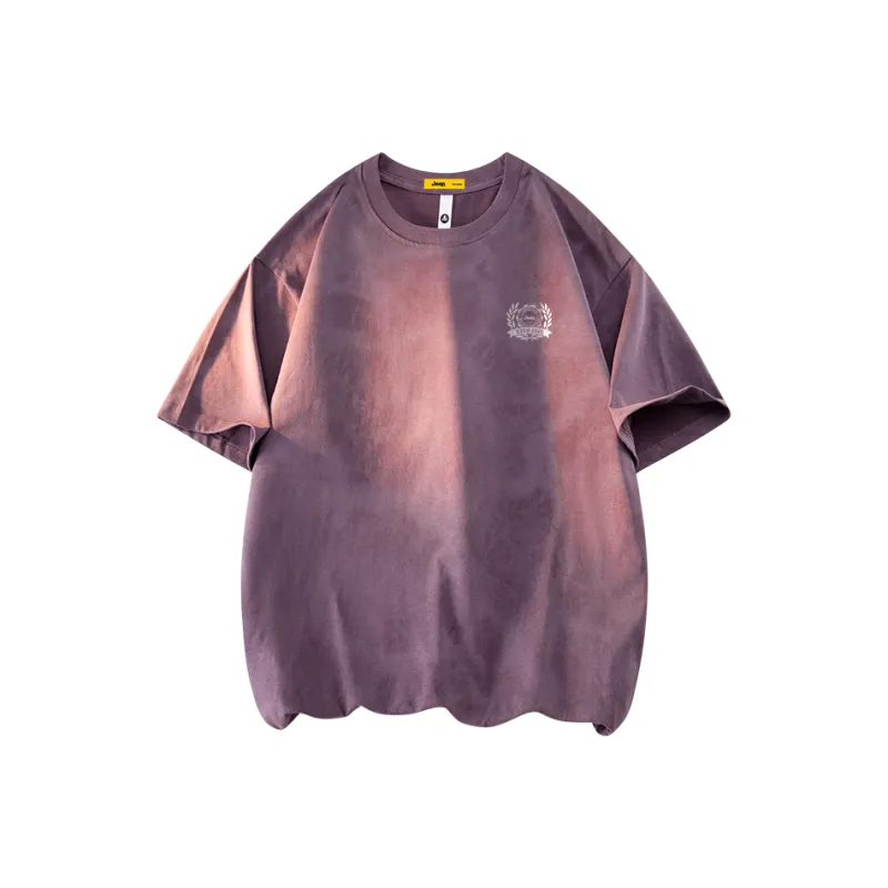 Jeep T Shirts Unisex-4