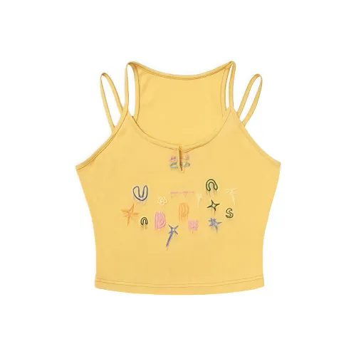 KYKW Camisoles Women's