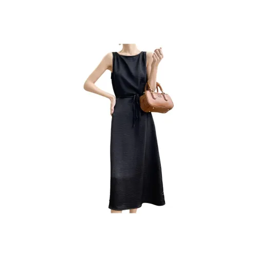 CASAMIA Sleeveless Dress Women's