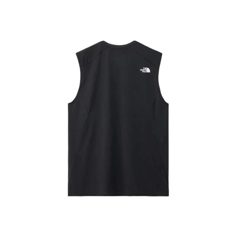 THE NORTH FACE SS25 Tank Top Men's Black-1