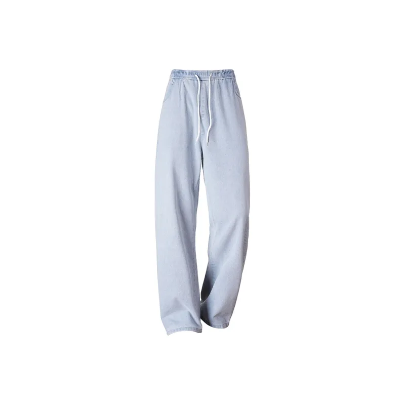 DJ.SPIRIT Casual Pants Unisex-0
