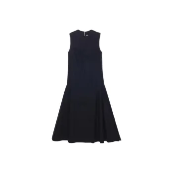 Studio Nicholson Sleeveless Dress