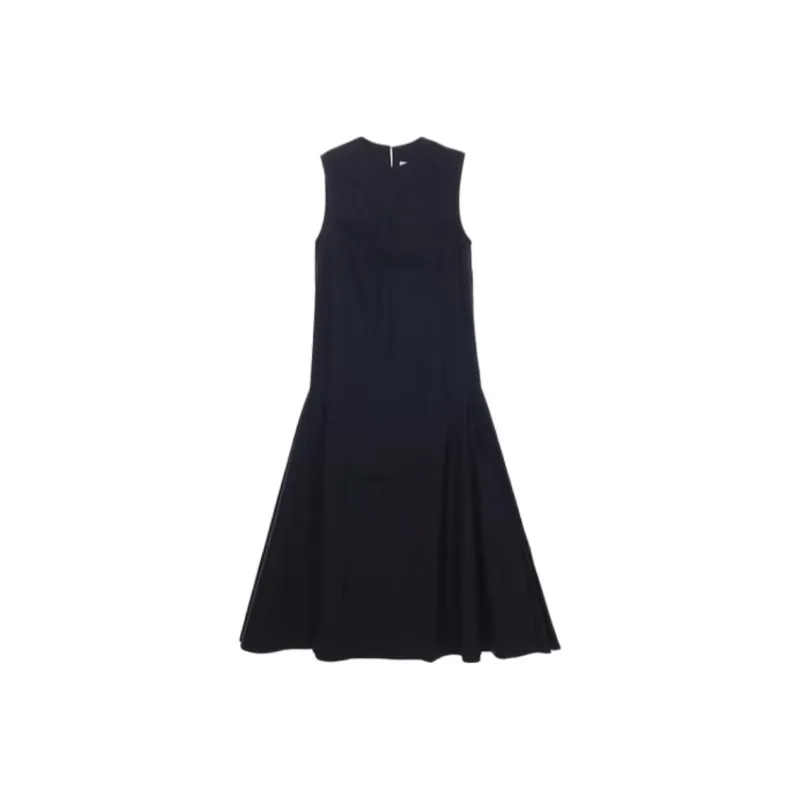 Studio Nicholson Sleeveless Dress-0