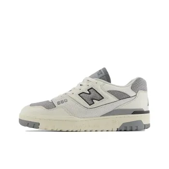 New Balance 550 Sea Salt Slate Grey