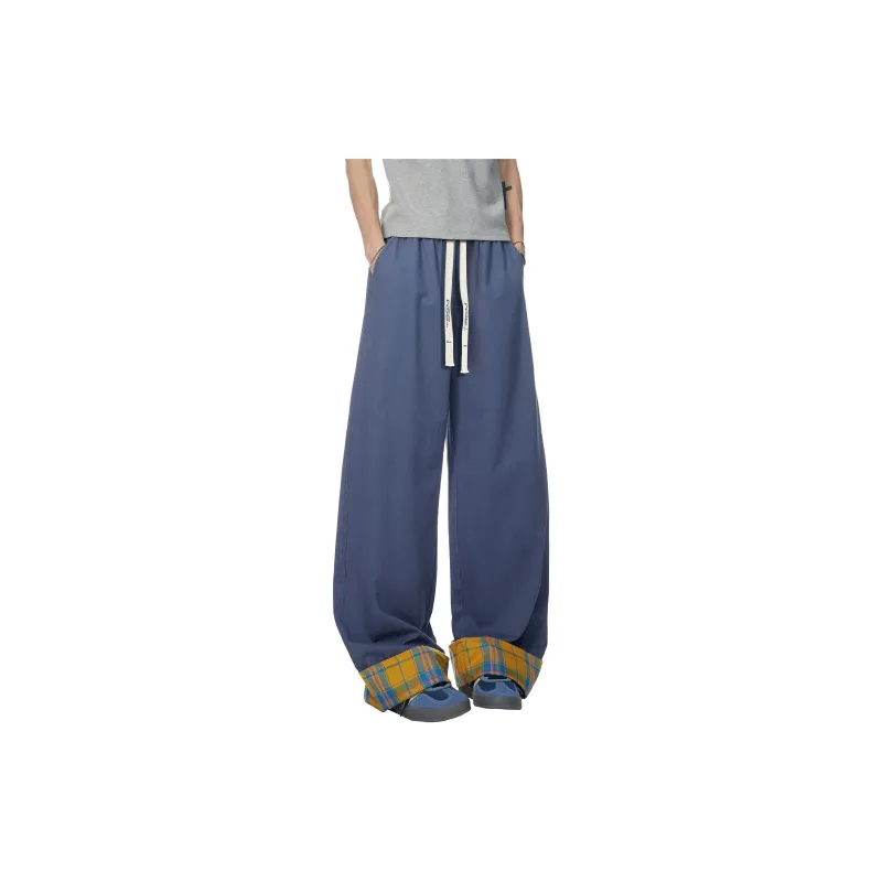 TBSM Casual Pants Unisex-11