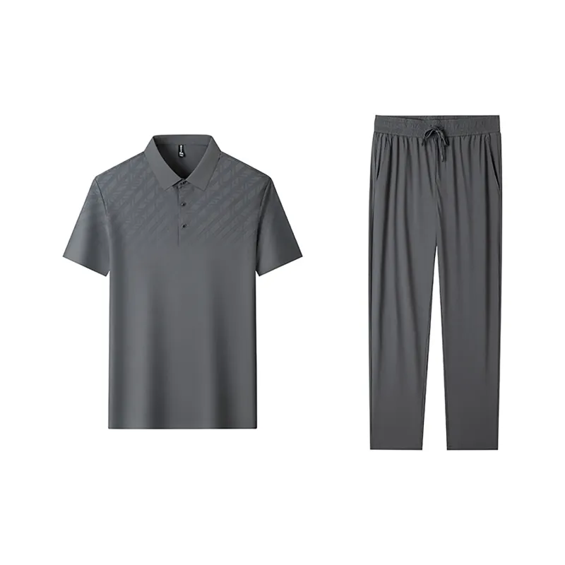 PIERRE CARDIN Casual Sportswear Men's-9